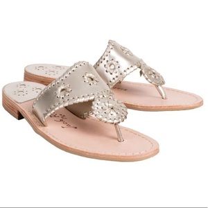 Jack Rogers Sandals